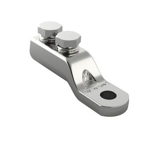 Schroefkabelschoen met breekbouten Al/Cu 95-185mm² M12