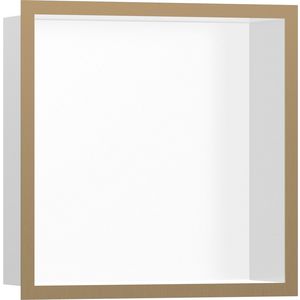 Wandbox XtraStoris wit 300/300/100 Bronze