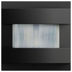 Bewegingsmelder-opzetstuk 1,10 m Standard KNX System 70 zwart m(gel.)