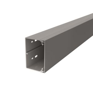 Wand- en plafondkanaal bodemperforatie 60x90x2000 VVE=24