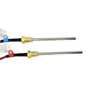 WZU5-1020 - Temp. Sensor PT500 gepaard