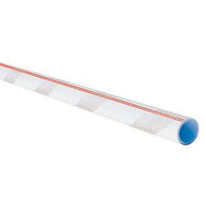Rol a 240mtr. meerlagenbuis vloerverwarming Klett MLCP RED 16x2mm