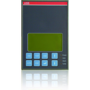 Net-nood schakelaar ATS022