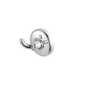 Wandhaak dubbel HOTEL