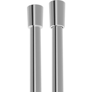 Doucheslang Oras Group L=1250mm G1/2xG1/2 geborsteld st