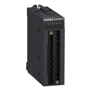 SSI Encoder Interface mod Modicon X80 3 kanalen tot 31 bits