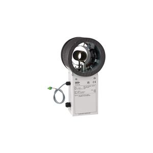 Ease 200 External Heater