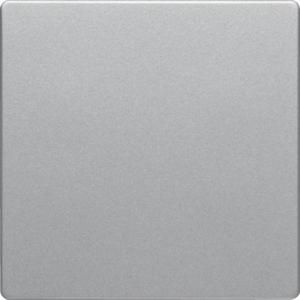 Knop-opzetmodule KNX-RF 1-v berker Q.1/Q.3/Q.7 alulook