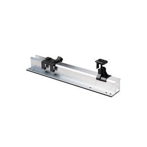 Montageprofiel Staaldak optimizer ready Po ClickFit Evo