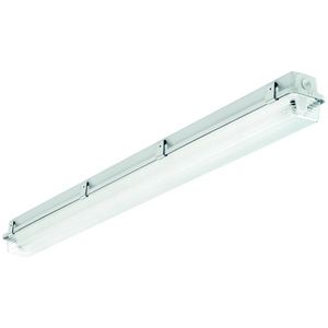 Armatuur WD PEM 136 LED-T8 C2 CG IXLM840
