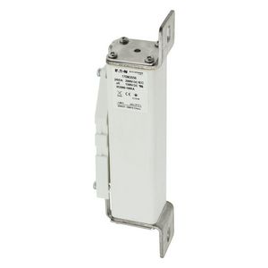 Zekering hoge snelheid 200A DC 2000V 100kA 39x66x216mm a