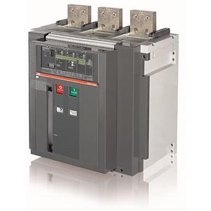 Vermogensschakelaar Tmax T8 T8L 2500 PR232/P LSI 2500 3p F F