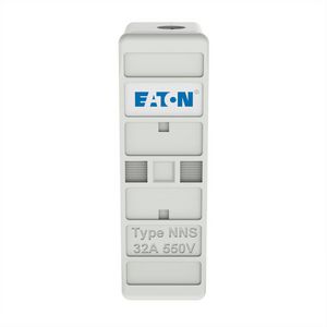 Zekeringhouder laagspan.63 A AC 550 V BS88/F2 1P BS VVE=10