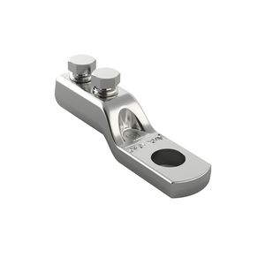 Schroefkabelschoen met breekbouten Al/Cu 10-50mm² M12