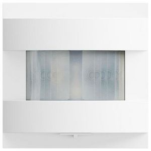 Bewegingsmelder-opzetstuk 1,10 m Standard KNX System 70 zuiver wit m(gel.)