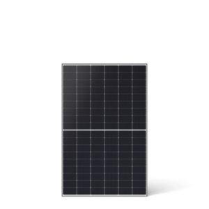 Zonnepaneel 470Wp N-Type 108 HC Zwart-Wit Glas-Glas 1.2M 1762x1134x30mm