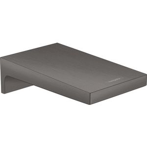 Baduitloop Metropol 32543340 brushed black chrome