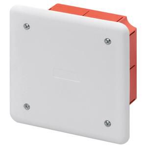 VERDEEL- VERBINDINGSDOOS STENEN MUREN AFMET. 92x9x