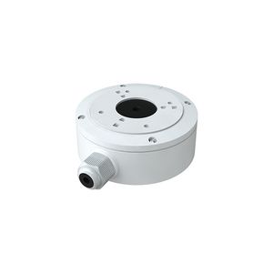 Aansluitdoos turret IP66 wit