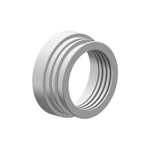 Rozet 48X22mm-BG