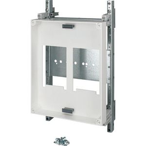 Inbouwmodule EP 1x XNH00 3P MP HxB=300x250mm
