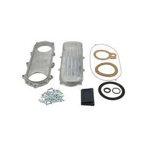 Aansluitstuk ventilator/brander 7795381