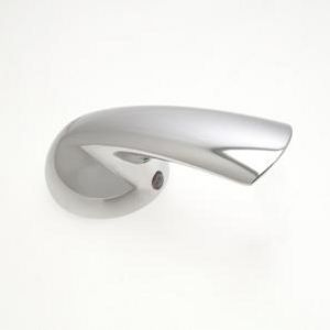 Trial handle chroom