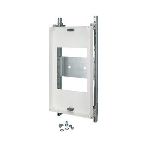 Inbouwmodule EP 1x XNH1 3P MP HxB=450x250mm