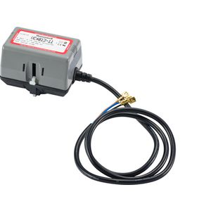 Aandrijving voor 3-wegklep water met FSH