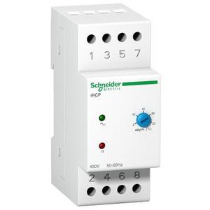Fasebewakingsrelais 400V AC iRCP