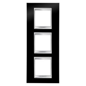LUX INTERNATIONAL PLAAT-VAN TECHNOPOLYMEER-2+2+2 MODULE