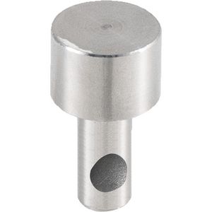 Mapress afsluitbare kogelkraanhandel 108