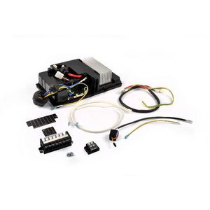 Printplaat inverter 65115952-01
