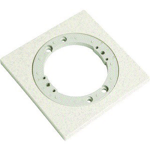 Montageplaat voor PERILEX