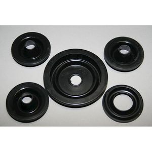 Set a 3st. Rubbers dichtings 38462S