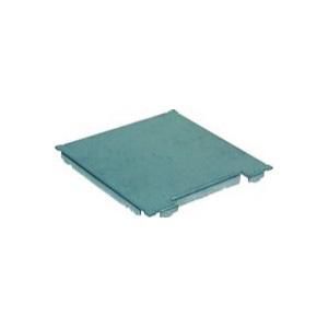 Uitvoegtegel Sdz 225x225 uitsparing 124x14,5mm