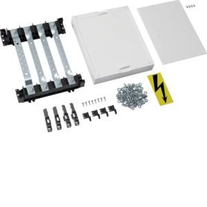 Verticale verdeelklem 4P 250A 25x4mm
