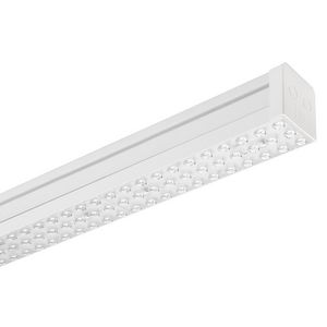 LED-Verlichtingselement 4000K 53W statisch asymm. gemiddelde