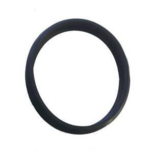 EPDM ring met dubbele lippenring