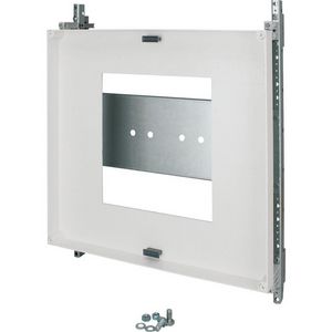 Inbouwmodule EP 1x XNH3 3P MP HxB=450x500mm