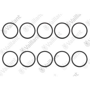 Set a 10st. O-ring 0020143467