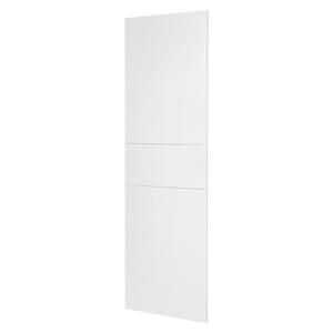 DOMO CENTER VOORPANEELKIT Z. DEUR MONTAGERAILKOLOM H.2400