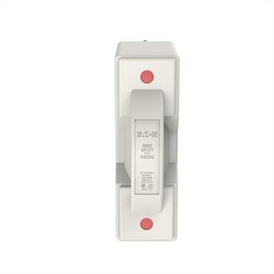 Zekeringhouder laagspan.200 A AC 690 V BS88/B2 1P BS bout a