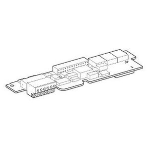 Encoder interface module met push-pull outputs 24V DC