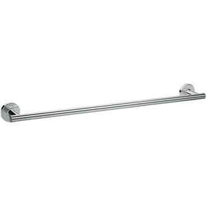 Logis Universal handdoekrek Chroom