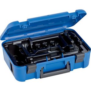 Koffer voor accu persmachine compatibiliteit-1 en persbekken [1]