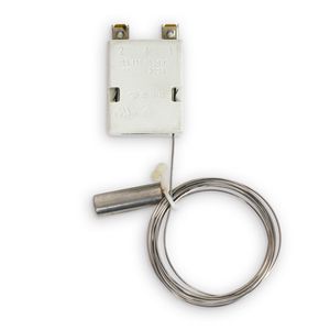 Temperatuurbegrenzer 16A 10-60gr.C