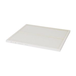 Filter luchtverwarmer PL Elan 16/25