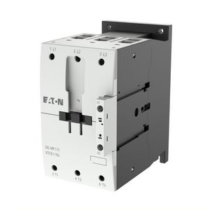 Magneetschakelaar DILMF115(RAC24) (24VAC 40/60Hz) 55kW 0m 0v