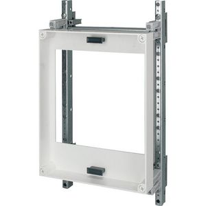 Inbouwmodule EP 1x NH00 3P RM HxB=300x250mm